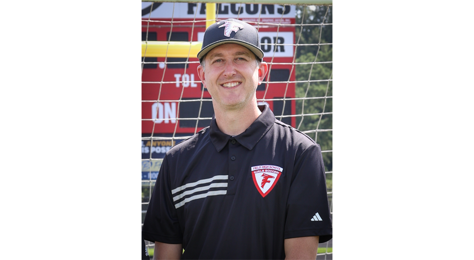 Meet your new Field High School Girls Varsity Head Coach!